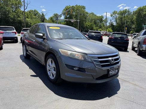Used 2011 Honda Crosstour EX-L image 4