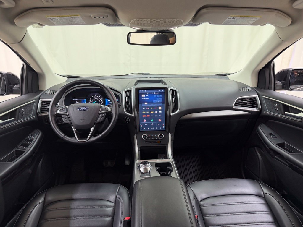 Used 2024 Ford Edge SEL w/ Convenience Package AWD/4WD image 21
