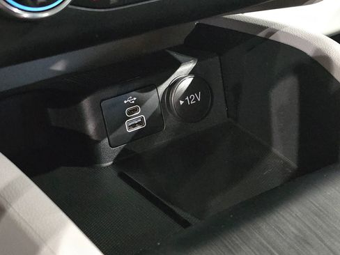 New 2025 Ford Escape Active w/ Cold Weather Package image 27