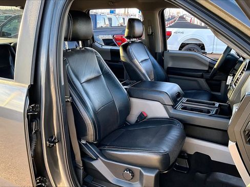 Used 2019 Ford F150 XL w/ Equipment Group 101A Mid image 8