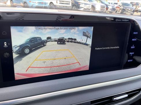 Used 2023 Hyundai Sonata SEL image 25