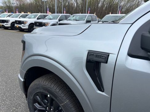 New 2026 Ford F150 XLT w/ Equipment Group 302A MID AWD/4WD image 26