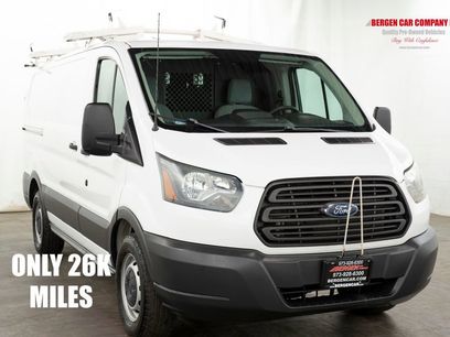 Used 2016 Ford Transit 150 130 Low Roof