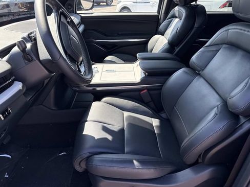 New 2026 Lincoln Navigator L Reserve AWD/4WD image 23