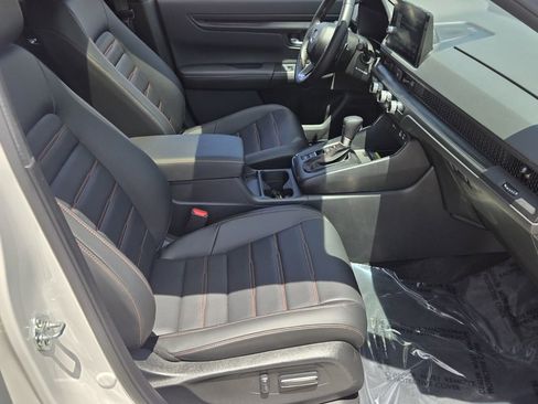 Used 2025 Honda CR-V Sport-L image 17