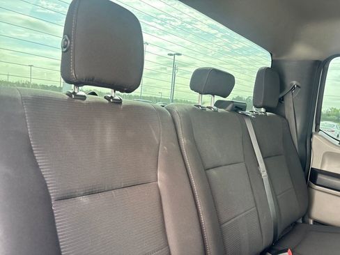 Used 2019 Ford F150 XL w/ Equipment Group 101A Mid image 22