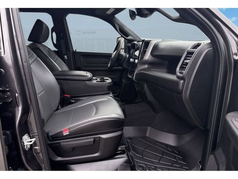 Used 2025 RAM 2500 Tradesman image 29