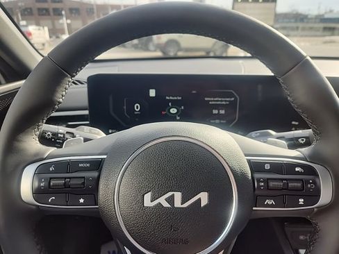 New 2026 Kia K5 GT w/ GT1 Package image 25