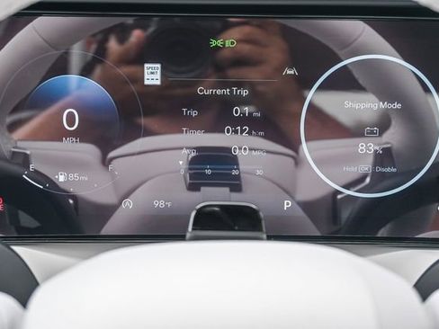 New 2026 Hyundai Palisade SEL image 23