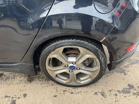 Used 2016 Ford Fiesta ST image 12