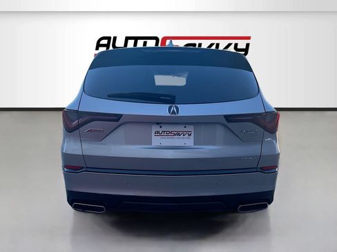 Used 2025 Acura MDX A-Spec AWD/4WD image 6