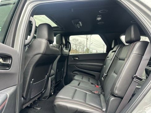 New 2026 Dodge Durango GT image 17