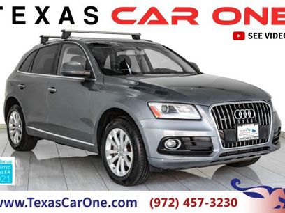 Used 2015 Audi Q5 2.0T Premium