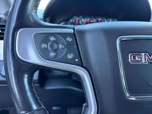 Used 2020 GMC Yukon SLT w/ Open Road Package AWD/4WD image 25