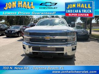 Used 2015 Chevrolet Silverado 3500 LTZ w/ Duramax Plus Package AWD/4WD video 2