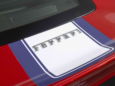 Certified 2016 Ferrari F12tdf image 45