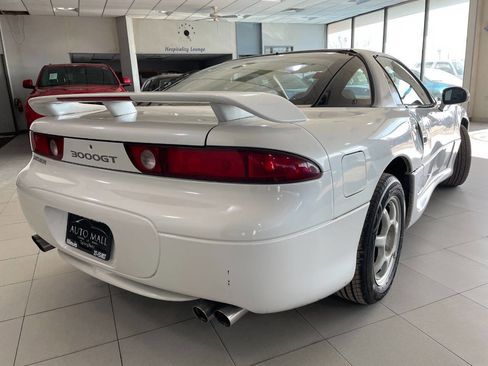 Used 1995 Mitsubishi 3000GT image 7