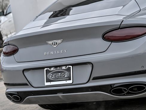 Used 2023 Bentley Continental GT V8 AWD/4WD image 16