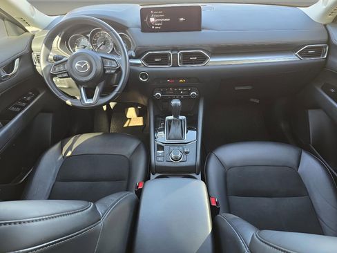 Used 2023 MAZDA CX-5 AWD 2.5 S w/ Select Package image 26