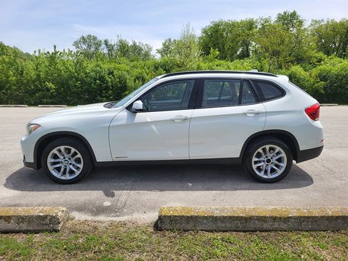 Used 2015 BMW X1 xDrive28i AWD/4WD image 3