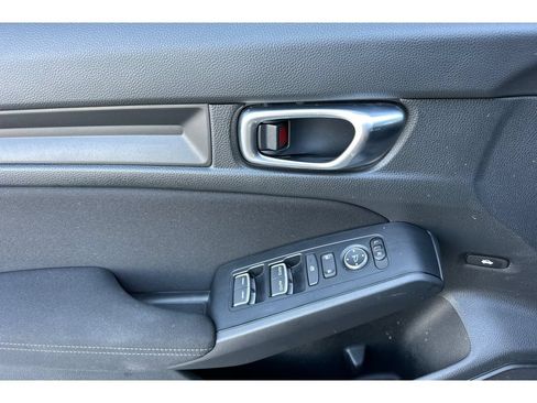 Used 2026 Honda Civic Sport image 11