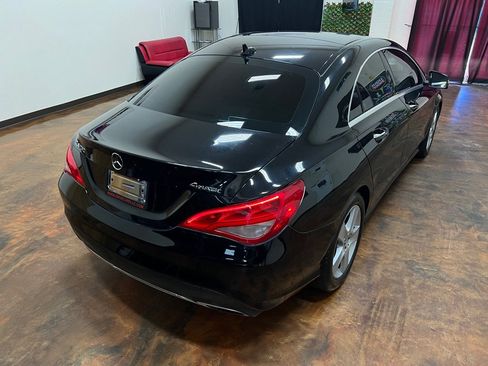 Used 2018 Mercedes-Benz CLA 250 4MATIC image 44