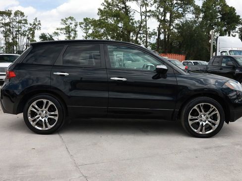 Used 2012 Acura RDX FWD image 8
