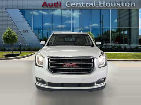 Used 2019 GMC Yukon XL SLT w/ Open Road Package image 5