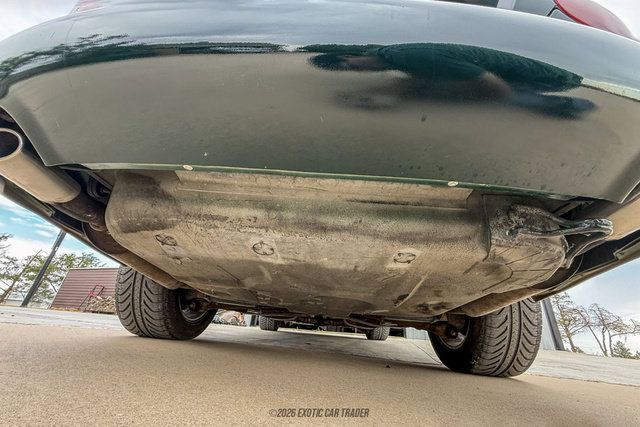 Used 1999 Jaguar XK8 Convertible RWD image 54