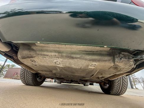 Used 1999 Jaguar XK8 Convertible RWD image 54