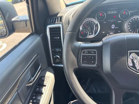 Used 2020 RAM 1500 Warlock w/ Electronics Group AWD/4WD image 23