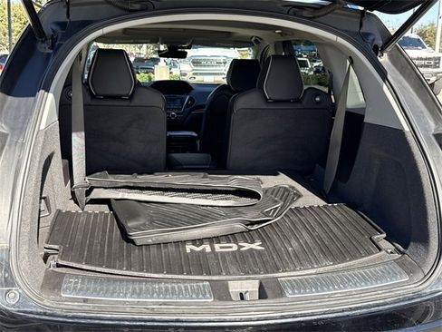 Used 2019 Acura MDX SH-AWD w/ Advance Package image 13