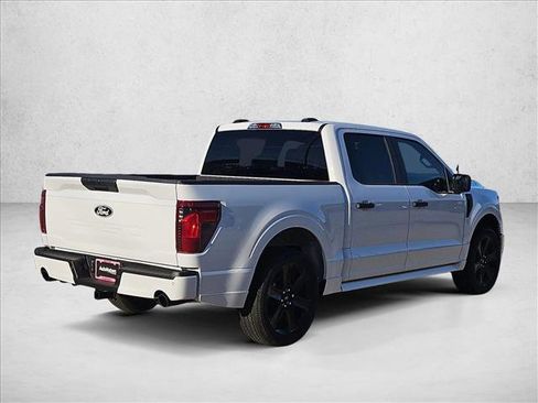 New 2026 Ford F150 STX image 2