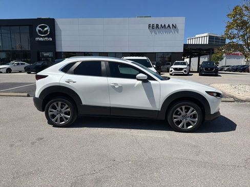 Used 2023 MAZDA CX-30 AWD 2.5 S w/ Preferred Package image 6