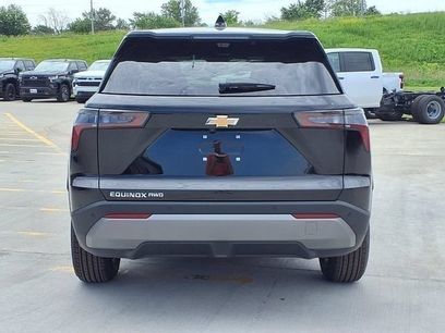 New 2026 Chevrolet Equinox LT w/ Safety and Technology Package