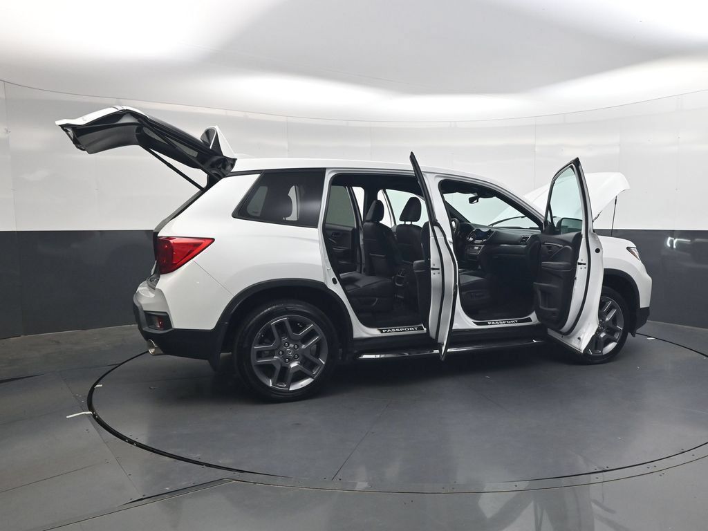Used 2023 Honda Passport EX-L image 39