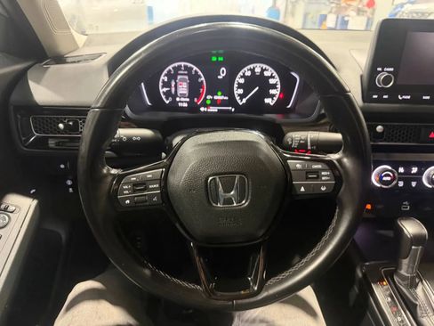 Used 2022 Honda Civic EX image 12