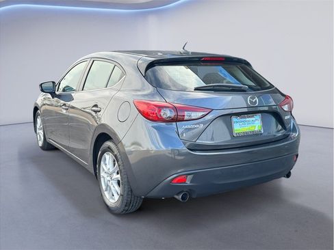 Used 2014 MAZDA MAZDA3 i Touring image 4