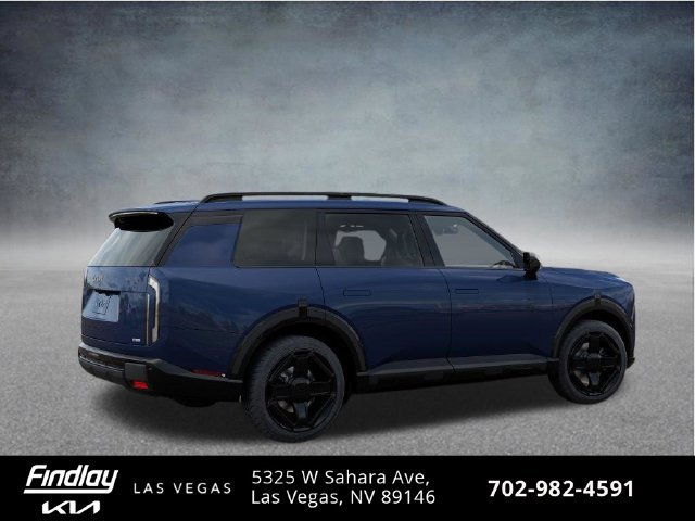 New 2027 Kia Telluride X-Line SX Prestige AWD/4WD image 7