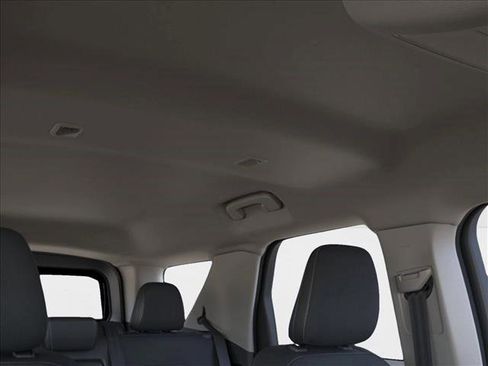 New 2025 Ford Bronco Sport Big Bend w/ Convenience Package image 22