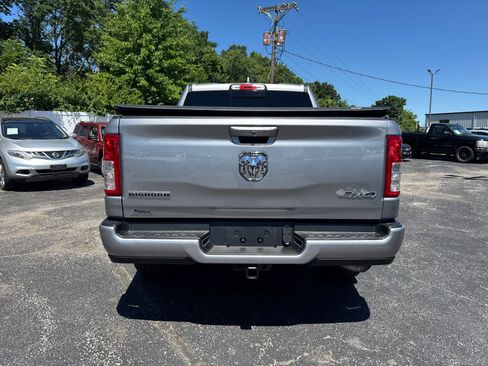 Used 2023 RAM 1500 Big Horn AWD/4WD image 4