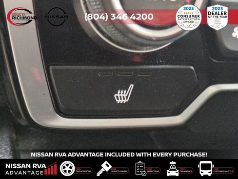 Used 2020 Honda CR-V EX image 24