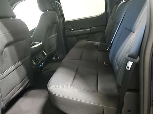 Used 2024 Ford F150 XLT w/ Equipment Group 302A MID AWD/4WD image 14