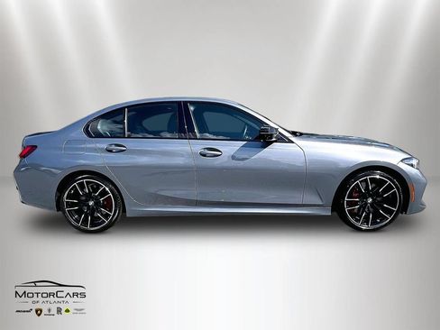 Used 2023 BMW M340i RWD image 6