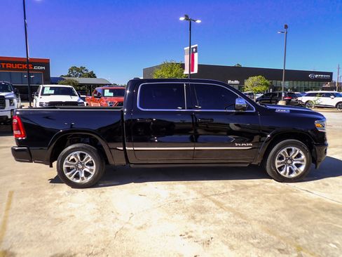 Used 2023 RAM 1500 Limited image 11