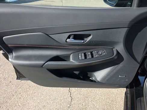 New 2026 Nissan Sentra SR image 13