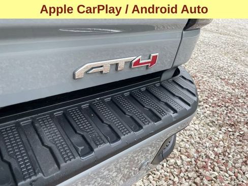 Used 2024 GMC Sierra 2500 AT4 w/ AT4 Premium Plus Package AWD/4WD image 11