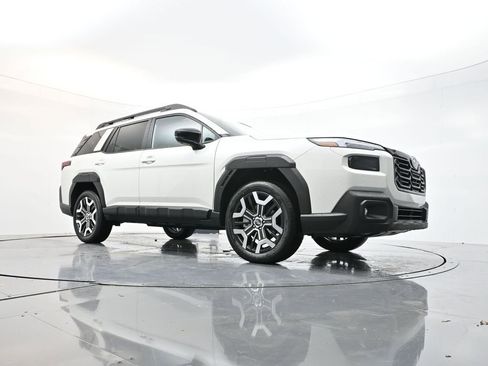 New 2026 Subaru Outback Touring XT AWD/4WD image 17