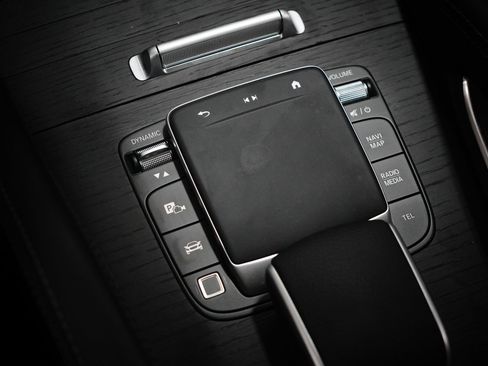 New 2026 Mercedes-Benz GLE 350 4MATIC image 30