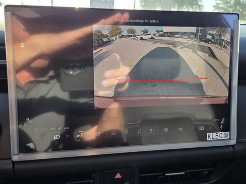 New 2026 MAZDA CX-5 Preferred AWD/4WD image 22